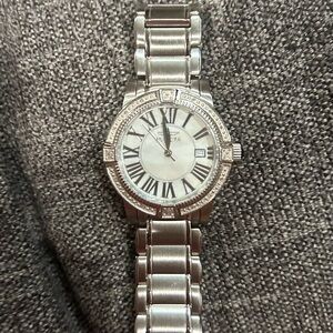 Invicta Angel Lady style 13956 watch. Needs battery.